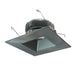 Nora 6 Inch Cobalt Dedicated High Lumen Square /Square 1500Lm 2700K Natural Metal (NLCB2-6561527NN)