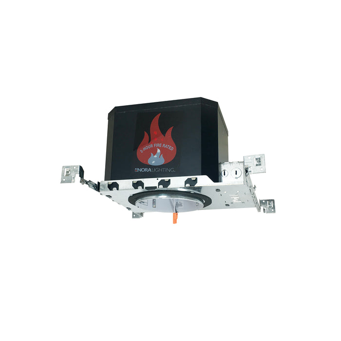Nora 6 Inch Fire Box IC Airtight Housing Dedicated LED (NFBIC-6LMRATA)