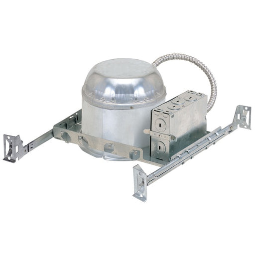 Nora 6 Inch IC Airtight Shallow Dedicated Housing (NHIC-27LMRAT)