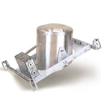 Nora 6 Inch IC Airtight Slope Double Wall Housing (NHIC-926DWQAT)