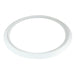 Nora 6 Inch Oversize Ring For Cobalt And Click White (NLCBC-6OR-W)