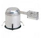 Nora 6 Inch T24 LED Dedicated Diamond Housing 2 (NHRIC-6LMRAT/277)