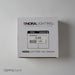 Nora 6 Inch Low Voltage Pinhole 1-3/4 Inch Black (NL-640B)