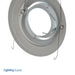 Nora 6 Inch Open Gimbal Ring PAR30 White (NTM-52W)