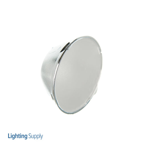 Nora 60 Degree Reflector With Frosted (NIO-REFL60FR)