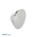 Nora 60 Degree Reflector With Frosted (NIO-REFL60FR)