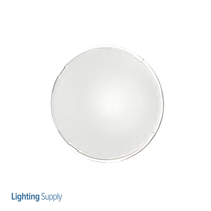 Nora 60 Degree Reflector With Frosted (NIO-REFL60FR)