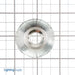 Nora 60 Degree Reflector With Frosted (NIO-REFL60FR)