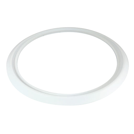 Nora 8 Inch Oversize Ring For NQZ-81 (NQZ-8OR-MPW)