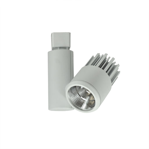 Nora Aiden 15W LED 4000K 90 CRI White (NTE-845L940X15W)