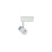 Nora Aiden LED Track Head 10W 3000K 90 CRI Spot/Flood White J-Style (NTE-850L930X10AW/J)