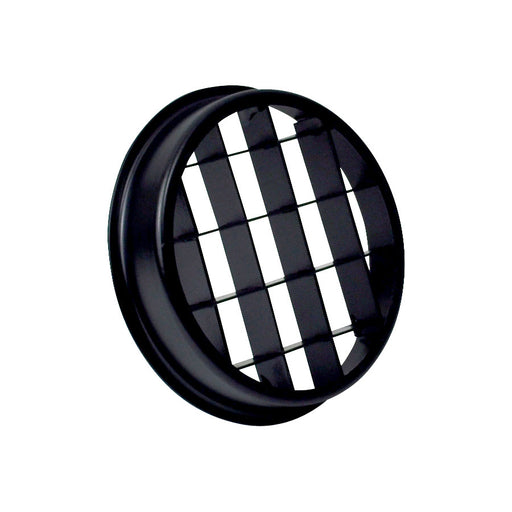 Nora Black Louver For R20 (NT-341)