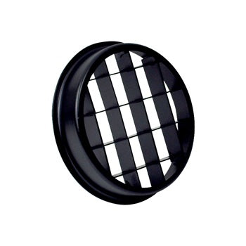 Nora Black Louver For R30 (NT-342)