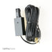 Nora Cord And Plug Set/Black (NT-321B)