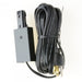 Nora Cord And Plug Set/Black (NT-321B)