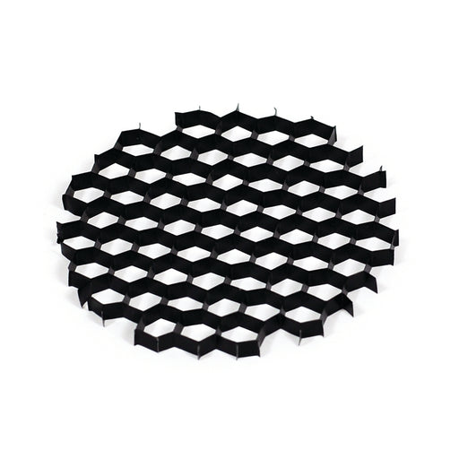 Nora Hex Cell Louver For 2 Inch And 4 Inch (NIO-HC)