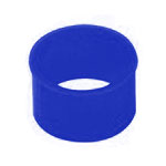 Nora Iolite 1 Inch Snoot 19mm-3/4 Inch Blue (NIO-1AS19BLU)