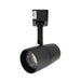 Nora LED Track Fixture 4000K Black H-Style (NTE-870L940X10B)