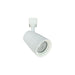 Nora Mac XL LED Track Head 18W 2700K 90 CRI Spot/Flood White (NTE-875L927X18W)