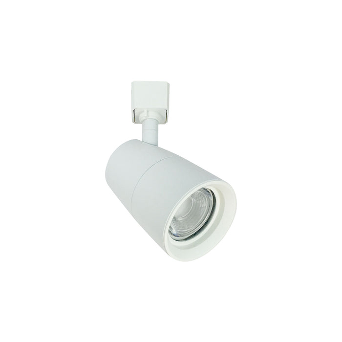 Nora Mac XL LED Track Head 18W 3000K 90 CRI Spot/Flood White J-Type (NTE-875L930X18W/J)