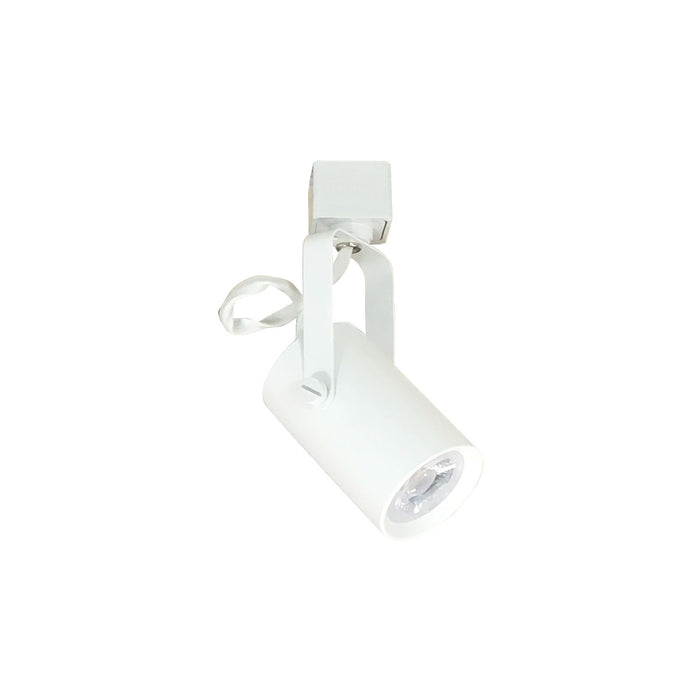 Nora May 10W LED Track Fixture 38 Degree 3500K White (NTE-860L935M10W)
