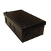 Nora Metal Transformer Box For 150W Black (NETB-2)