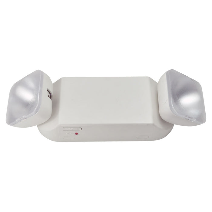 Nora Mini Emergency Light Frosted (NE-403)