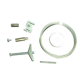 Nora Partial Suspension Kit 8 Foot Adapter (NT-355/8-M1)