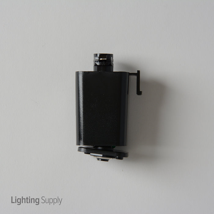 Nora Pendant Adapter Black (NT-368B)