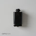 Nora Pendant Adapter Black (NT-368B)