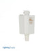 Nora Pendant Adapter White (NT-368W)