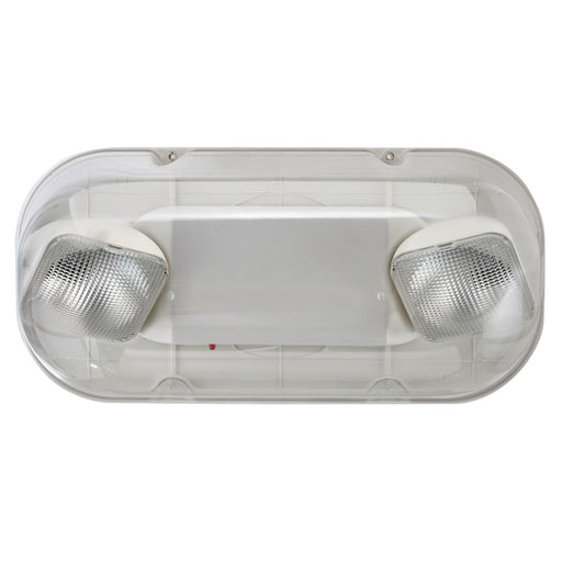 Nora Polycarbonate Vandal-Resistant Enclosure For NE-700LED (NEG-50)