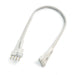 Nora RGB 18 Inch Interconnection Cable White (NARGB-718W)