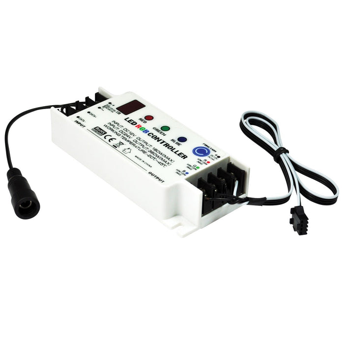 Nora RGB 24V Controller (NARGB-760)
