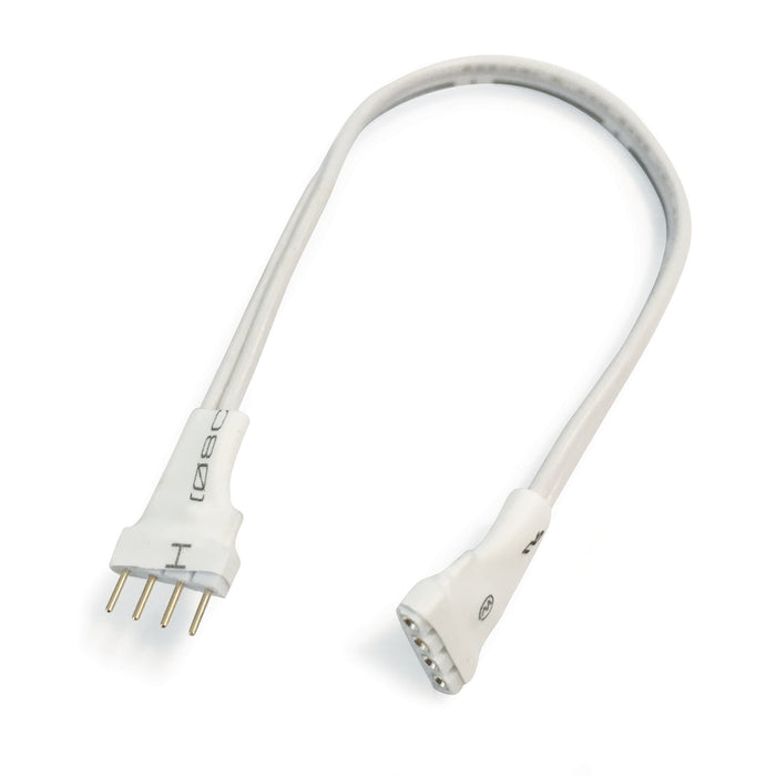 Nora RGB 36 Inch Interconnection Cable White (NARGB-736W)