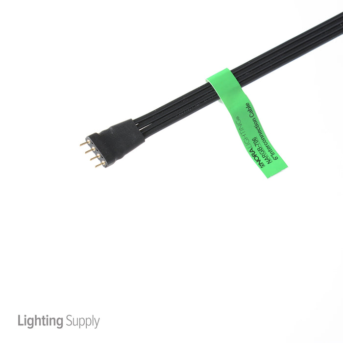Nora RGB 6 Inch Interconnection Cable (NARGB-706)