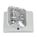 Nora Single Head 1W LED Lamp White (NE-871LEDW)