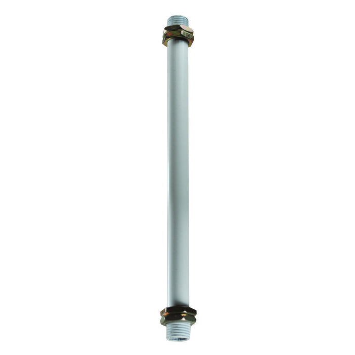 Nora Stem For Pendant 36 Inch White (NRA-132/36W)