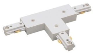 Nora T-Connector Silver (NT-314S)