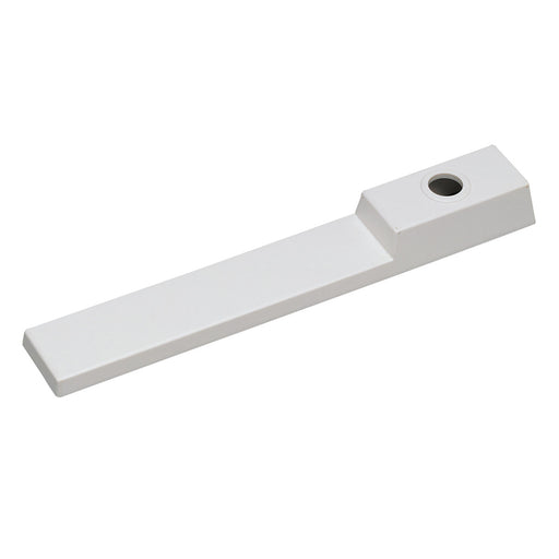 Nora Wire Way Cover/White (NT-326W)