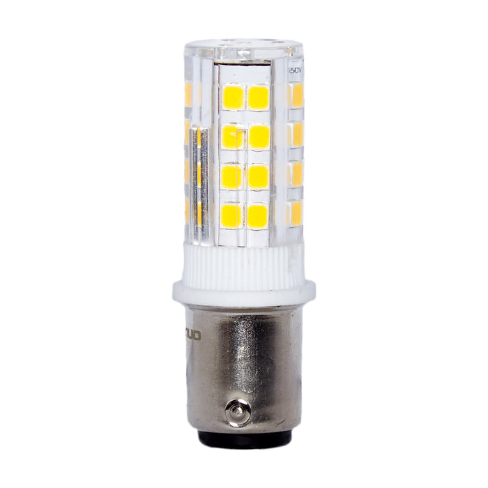 North American Signal Company Bulb LED 120V (BBPLED-AC77)