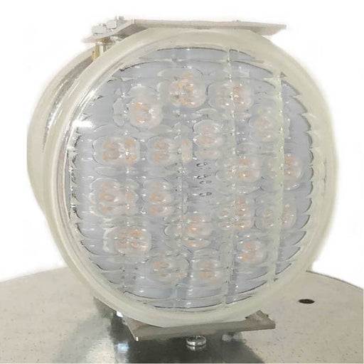 North American Signal Company Sealed Beam 12V (250LED-77)