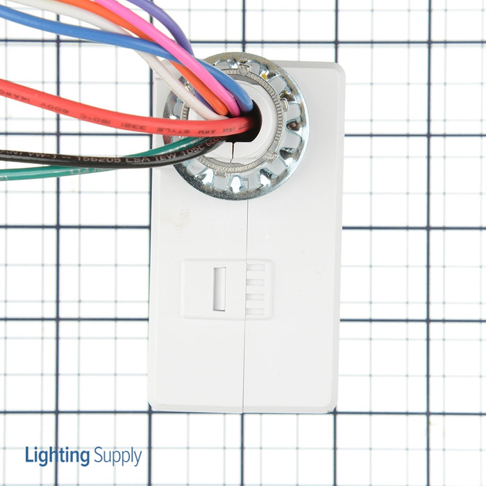 Lithonia nLight Power/Relay Pack Occupancy Controlled Dimming (NPP16 D)