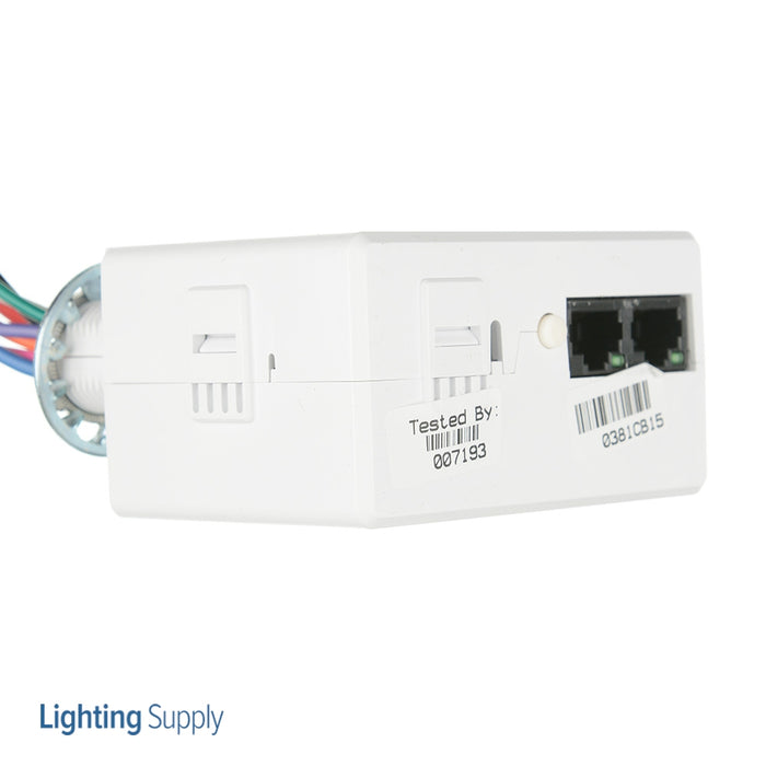 Lithonia nLight Power/Relay Pack Occupancy Controlled Dimming (NPP16 D)