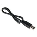 Bayco 2 Foot USB Magnetically Coupled Charger With Male USB Type A For Use With All TSM Models (NS-MCHGR2)