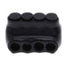 NSI 4-Port Black Dual-Sided Multi-Tap Pre-Insulated Connector 4 AWG-14 AWG-6 Per Pack (IPLD4-4)