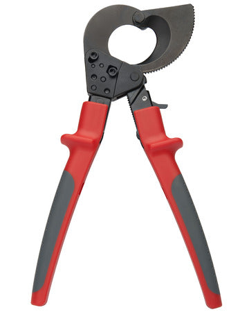 NSI 500 MCM Cable Cutter Ratcheted Clamshell (10569C)