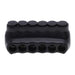 NSI 6-Port Black Dual-Sided Multi-Tap Pre-Insulated Connector 4 AWG-14 AWG-6 Per Pack (IPLD4-6)