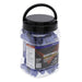NSI Blue Winged Wire Connector With Quick-Grip Spring 45 Per Jar (WWC-B-SJ1)