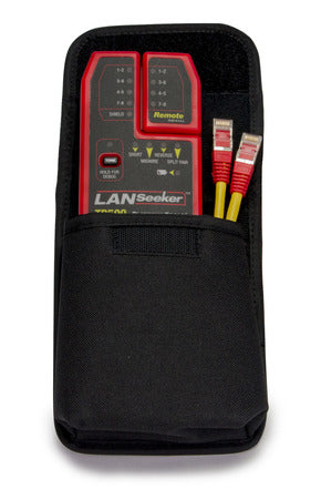NSI Cable Tester Belt Pouch Bag (4003PT)